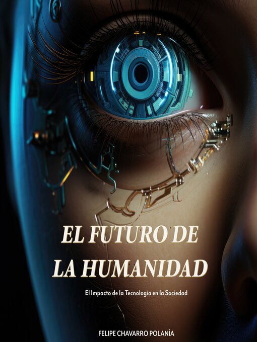 Cover image for El Futuro De La Humanidad